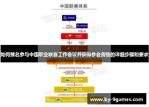 如何报名参与中国职业联赛工作会议并获得参会资格的详细步骤和要求