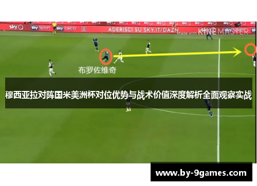 穆西亚拉对阵国米美洲杯对位优势与战术价值深度解析全面观察实战 穆西亚拉对阵国米美洲杯对位优势与战术价值深度解析全面观察实战