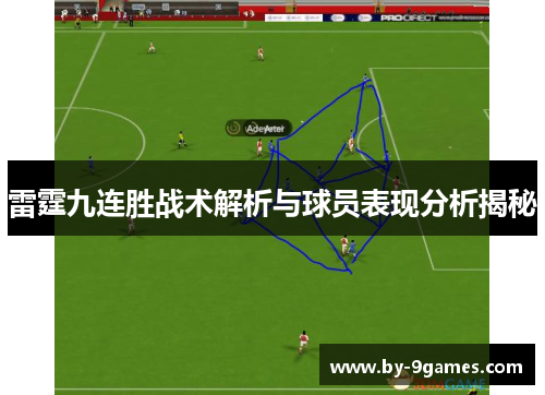 雷霆九连胜战术解析与球员表现分析揭秘